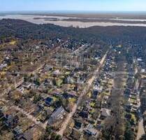Baugrundstück nahe Elbstrand und Wittenbergener Heide - Hamburg
