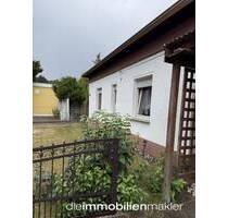 Ferienhaus nahe Badesee zu verkaufen - Rückersdorf