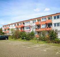 Klassische 3-Zimmerwohnung zwischen Rhein und Wald - Dormagen / Feste Zons