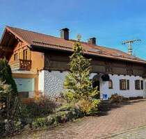 Wohnen mit Garten in Feldrandlage - Peiting