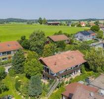 Ruhige Toplage - 449.000,00 EUR Kaufpreis, ca.  107,00 m² Wohnfläche in Finning (PLZ: 86923)
