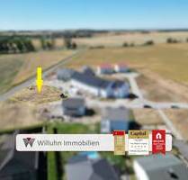 Traumgrundstück l Grundstück im Bebauungsplan l Bauträgerfrei - Jesewitz Gallen