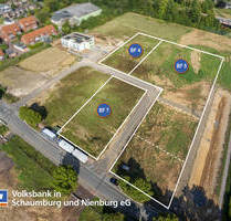 Flächen für neuen Wohnraum! - 324.870,00 EUR Kaufpreis, ca.  0,00 m² in Rinteln (PLZ: 31737)
