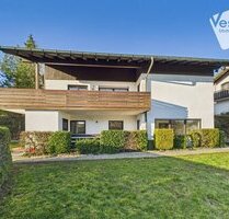 Traumlage Erlengrund: Bezugsfreies EFH mit ELW und Garage - Coburg