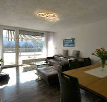 Mit Vesteblick! Top renovierte ETW mit Balkon, Lift, HMS und Parkplatz - Coburg