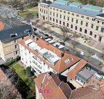 Rembrandt grüßt zum Frühstück - Ihr neues Zuhause mit Blick aufs Museum! - Braunschweig Altewiek