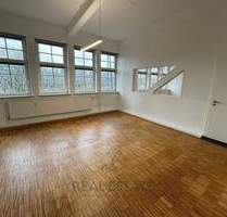 PROVISIONSFREI: 42 m² Start-Up Büro in alter Schokoladenfabrik mit getrennten WC´s - Hamburg Hammerbrook