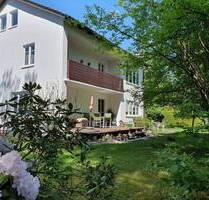 Besonderes EINFAMILIENHAUS - Grosszügig - und mit WOHLFÜHL-Ambiente - Waldkraiburg