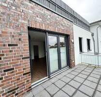 ***TOP WOHNUNG IN BUCHHOLZ-INNENSTADT MIT BALKON, PERSONENAUFZUG & TIEFGARAGE***