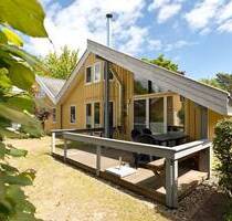 Ferienhaus am idyllischen Mirower See Granzower Möschen