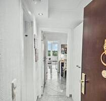 OHNE MAKLER! Luxus neu renovierte 2,5 Zimmer Wohnung - Timmendorfer Strand