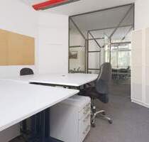 2 freie Büros in unserem Office zwischen Kreuzberg und Neukölln - All-in-Miete - Berlin