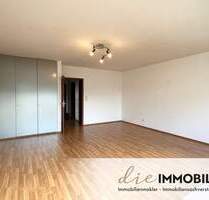 Refrath: Charmante 1-Zimmer-Wohnung mit Balkon & TG-Stellplatz -sofort bezugsfrei! - Bergisch Gladbach