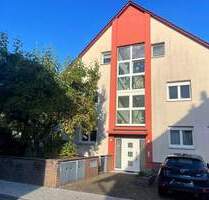 3-Familienhaus energetisch saniert nach KfW-Standard, vielseitig nutzbar & PROVISIONSFREI !!! - Dietzenbach