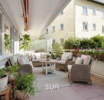 TRAUMLAGE von Wiesbaden, grozügige 2-Zimmer zukunftsgerichtet mit Wallbox