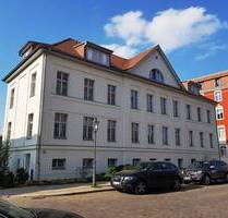 2-Raum Wohnung mit Balkon am beliebten Packhof! - Brandenburg an der Havel Neustadt