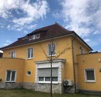 3 Zimmer in Falkensee mit Terrasse in Maisonettenwohnung!