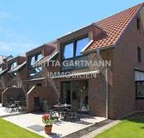 Inseltraum Borkum - Ihre Ferienwohnung mit Nordseebrise und Wohlfühlfaktor