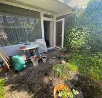 Vermietete Erdgeschosswohnung mit Terrasse zu kaufen - Seevetal Hittfeld
