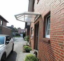 Topgepflegtes Wohnhaus m. EBK, Garten, Terrasse u. GarageGeräteraum in ruhig. Wohnlage - Cloppenburg