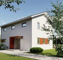 NEUBAU-Einfamilienhaus in familienfreundlicher Lage von Steinebach am Wörthsee!