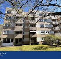 4 Zimmer mit Balkon und Weitblick in NBG Steinbühl - Nürnberg Seeleinsbühl