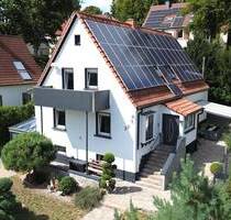 KL-Lämmchesberg - Großzügiges, freistehendes Wohnhaus mit Garage und optionaler Einliegerwohnung - Kaiserslautern Innenstadt