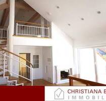 EXKLUSIVES WOHNEN AUF 213 m²: 6-Zi-Maisonette, Balingen