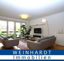 Luxuriöse Neubauwohnung mit Balkon, Designküche & Top-Lage - Hamburg / Eilbek