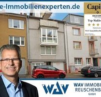 Vermietete 1-Zimmerwohnung mit Garage - Köln Nippes