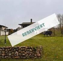 Idyllisches Ferienhaus in Basthorst Crivitz- Naturnaher Rückzugsort mit Vollmöblierung und Kamin - Basthorst / Crivitz