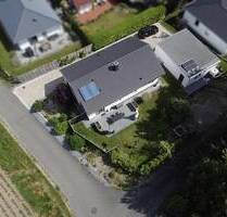 Ihr neues Zuhause am Feldrand - ruhig, modern, gemütlich - Porta Westfalica Holtrup