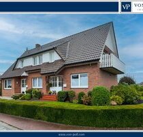 Einfamilienhaus mit großer Einliegerwohnung in Gildehaus - Bad Bentheim