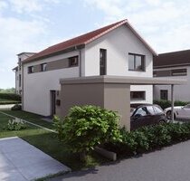 Massivhaus Technik fertig in KfW 40 Bauweise. !Jetzt Aktionsrabatt bis 30.03.2025 sichern! - Vöhringen