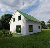 Ihr Einfamilienhaus in Wittstock