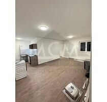 Neubau-Erstbezug - Moderne 3-Zimmer-Wohnung in guter Lage Offenbachs mit hochwertiger Ausstattung