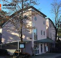 Wohn- und Geschäftshaus mit vielen Nutzungsmöglichkeiten in zentraler Lage - Ottobrunn