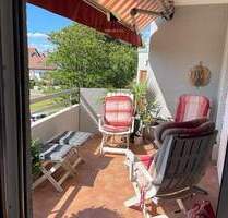 Mondän mit zwei Balkonen und Waldblick - Neckarsulm Obereisesheim