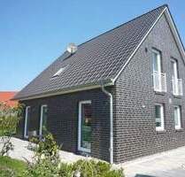 Modernes Familienhaus mit Comfortausstattung - Baubeginn noch in diesem Jahr möglich - Holzbunge