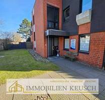 Preis deutlich gesenkt ! Raumwunder - Große 5-Zimmer-Whg. mit Balkon + 50qm Nutzfläche in ruhiger Sackgasse - Stuhr / Brinkum