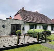 Einfamilienhaus in idyllischer Dorflage zum Kauf - Wittenburg Helm