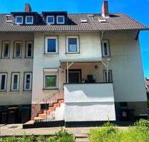 3-Zimmer-Eigentumswohnung im 1. Obergeschoss - Langenhagen Alt-Langenhagen