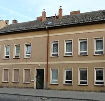 Helle Single-Wohnung Im Erdgeschoss mit Gartennutzung - Bad Freienwalde (Oder)