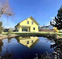 Traumhaus mit Einliegerwohnung und großem Grundstück Nähe Landeshauptstadt Magdeburg - Schönebeck (Elbe)
