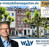 Mülheim: Wohn- und Geschäftshaus in gefragter Lage - Köln