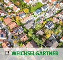 Rückwärtig gelegenes Baugrundstück in begehrter Wohnlage - Kirchheim bei München Heimstetten