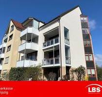 Bezugsfreier gepflegter Wohnraum - Leipzig Mölkau