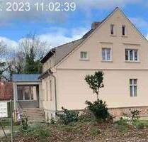 Charmante Wohnung im historischen Landjägergehöft - Alt-Ruppin Alt Ruppin