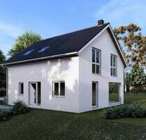 Traumhaus in greifbarer Nähe: Ihr Schlüssel zum stilvollen Wohnen - Petershagen