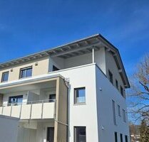 Erstbezug - helle, moderne Wohnung in ruhiger Lage in Bolheim - Herbrechtingen